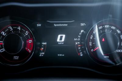 2023 Dodge Challenger SRT Hellcat Widebody   - Photo 20 - Albuquerque, NM 87114