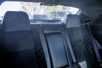 2023 Dodge Challenger SRT Hellcat Widebody   - Photo 34 - Albuquerque, NM 87114