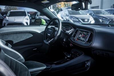 2023 Dodge Challenger SRT Hellcat Widebody   - Photo 31 - Albuquerque, NM 87114