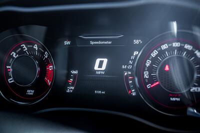 2023 Dodge Challenger SRT Hellcat Widebody   - Photo 57 - Albuquerque, NM 87114