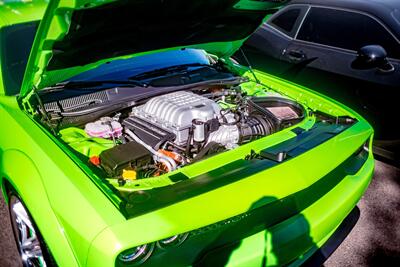 2023 Dodge Challenger SRT Hellcat Widebody   - Photo 76 - Albuquerque, NM 87114