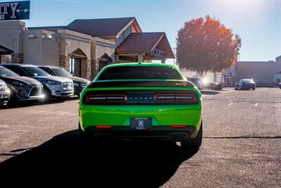 2023 Dodge Challenger SRT Hellcat Widebody   - Photo 44 - Albuquerque, NM 87114
