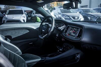 2023 Dodge Challenger SRT Hellcat Widebody   - Photo 69 - Albuquerque, NM 87114