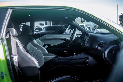 2023 Dodge Challenger SRT Hellcat Widebody   - Photo 32 - Albuquerque, NM 87114