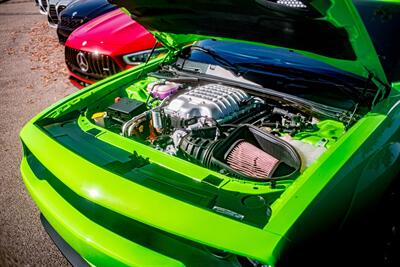 2023 Dodge Challenger SRT Hellcat Widebody   - Photo 74 - Albuquerque, NM 87114