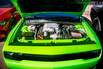 2023 Dodge Challenger SRT Hellcat Widebody   - Photo 75 - Albuquerque, NM 87114