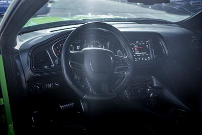 2023 Dodge Challenger SRT Hellcat Widebody   - Photo 50 - Albuquerque, NM 87114