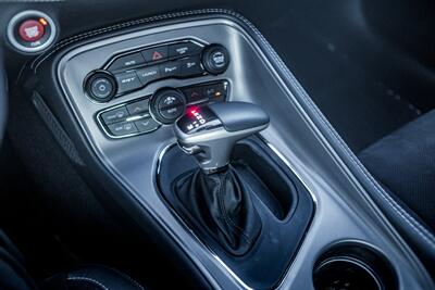2023 Dodge Challenger SRT Hellcat Widebody   - Photo 62 - Albuquerque, NM 87114