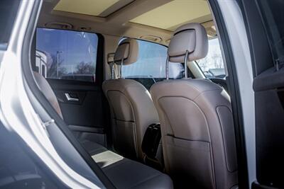 2014 Mercedes-Benz GLK GLK 350 4MATIC® - Photo 37 - Albuquerque, NM 87114