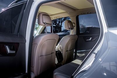 2014 Mercedes-Benz GLK GLK 350 4MATIC® - Photo 31 - Albuquerque, NM 87114