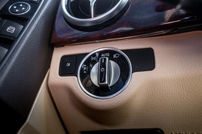 2014 Mercedes-Benz GLK GLK 350 4MATIC® - Photo 65 - Albuquerque, NM 87114