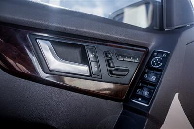 2014 Mercedes-Benz GLK GLK 350 4MATIC® - Photo 61 - Albuquerque, NM 87114