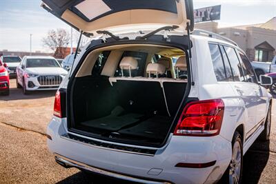 2014 Mercedes-Benz GLK GLK 350 4MATIC® - Photo 79 - Albuquerque, NM 87114