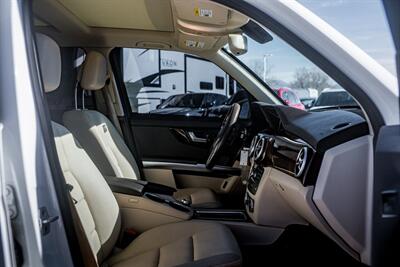 2014 Mercedes-Benz GLK GLK 350 4MATIC® - Photo 41 - Albuquerque, NM 87114