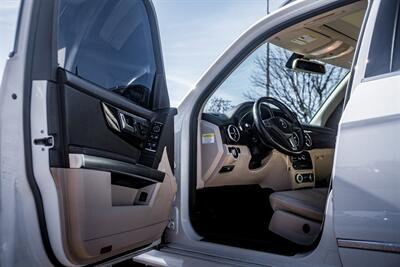 2014 Mercedes-Benz GLK GLK 350 4MATIC® - Photo 17 - Albuquerque, NM 87114