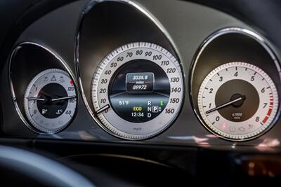 2014 Mercedes-Benz GLK GLK 350 4MATIC® - Photo 66 - Albuquerque, NM 87114