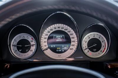 2014 Mercedes-Benz GLK GLK 350 4MATIC® - Photo 22 - Albuquerque, NM 87114