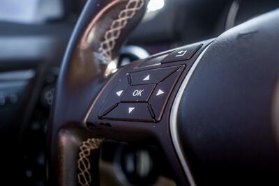 2014 Mercedes-Benz GLK GLK 350 4MATIC® - Photo 19 - Albuquerque, NM 87114