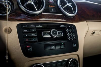 2014 Mercedes-Benz GLK GLK 350 4MATIC® - Photo 24 - Albuquerque, NM 87114