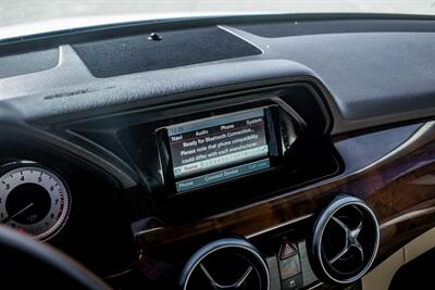 2014 Mercedes-Benz GLK GLK 350 4MATIC® - Photo 68 - Albuquerque, NM 87114
