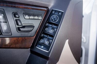 2014 Mercedes-Benz GLK GLK 350 4MATIC® - Photo 60 - Albuquerque, NM 87114