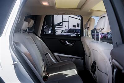 2014 Mercedes-Benz GLK GLK 350 4MATIC® - Photo 38 - Albuquerque, NM 87114