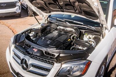 2014 Mercedes-Benz GLK GLK 350 4MATIC® - Photo 43 - Albuquerque, NM 87114