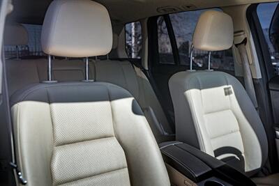 2014 Mercedes-Benz GLK GLK 350 4MATIC® - Photo 42 - Albuquerque, NM 87114