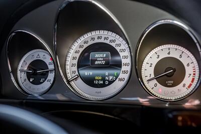 2014 Mercedes-Benz GLK GLK 350 4MATIC® - Photo 21 - Albuquerque, NM 87114