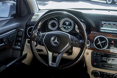 2014 Mercedes-Benz GLK GLK 350 4MATIC® - Photo 63 - Albuquerque, NM 87114
