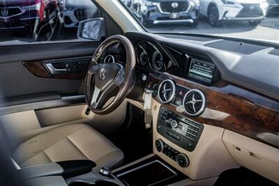 2014 Mercedes-Benz GLK GLK 350 4MATIC® - Photo 40 - Albuquerque, NM 87114