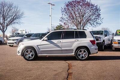 2014 Mercedes-Benz GLK GLK 350 4MATIC® - Photo 49 - Albuquerque, NM 87114