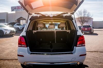 2014 Mercedes-Benz GLK GLK 350 4MATIC® - Photo 80 - Albuquerque, NM 87114