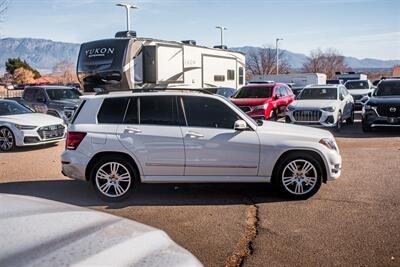 2014 Mercedes-Benz GLK GLK 350 4MATIC® - Photo 53 - Albuquerque, NM 87114