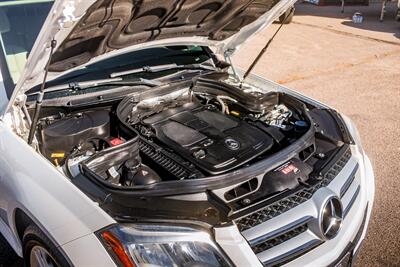 2014 Mercedes-Benz GLK GLK 350 4MATIC® - Photo 90 - Albuquerque, NM 87114