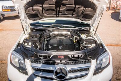 2014 Mercedes-Benz GLK GLK 350 4MATIC® - Photo 89 - Albuquerque, NM 87114
