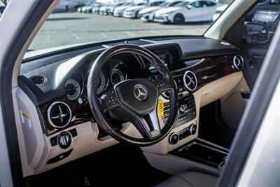 2014 Mercedes-Benz GLK GLK 350 4MATIC® - Photo 12 - Albuquerque, NM 87114