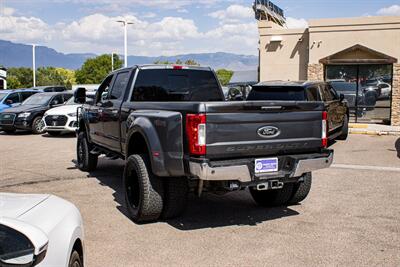 2017 Ford F-350 Lariat DRW   - Photo 42 - Albuquerque, NM 87114