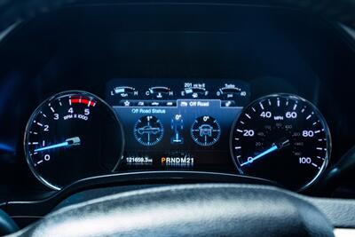 2017 Ford F-350 Lariat DRW   - Photo 63 - Albuquerque, NM 87114