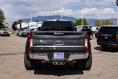 2017 Ford F-350 Lariat DRW   - Photo 44 - Albuquerque, NM 87114