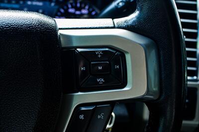 2017 Ford F-350 Lariat DRW   - Photo 65 - Albuquerque, NM 87114