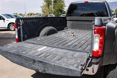 2017 Ford F-350 Lariat DRW   - Photo 50 - Albuquerque, NM 87114
