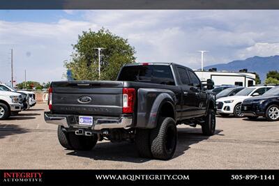 2017 Ford F-350 Lariat DRW   - Photo 7 - Albuquerque, NM 87114