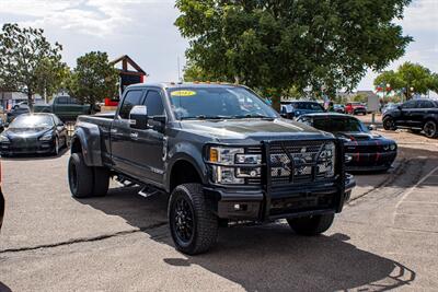 2017 Ford F-350 Lariat DRW   - Photo 39 - Albuquerque, NM 87114