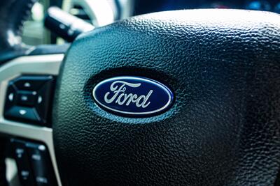 2017 Ford F-350 Lariat DRW   - Photo 64 - Albuquerque, NM 87114