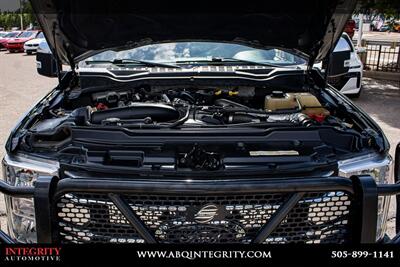 2017 Ford F-350 Lariat DRW   - Photo 10 - Albuquerque, NM 87114