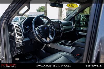 2017 Ford F-350 Lariat DRW   - Photo 17 - Albuquerque, NM 87114