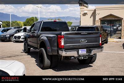 2017 Ford F-350 Lariat DRW   - Photo 4 - Albuquerque, NM 87114