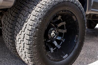 2017 Ford F-350 Lariat DRW   - Photo 49 - Albuquerque, NM 87114