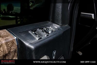 2017 Ford F-350 Lariat DRW   - Photo 20 - Albuquerque, NM 87114